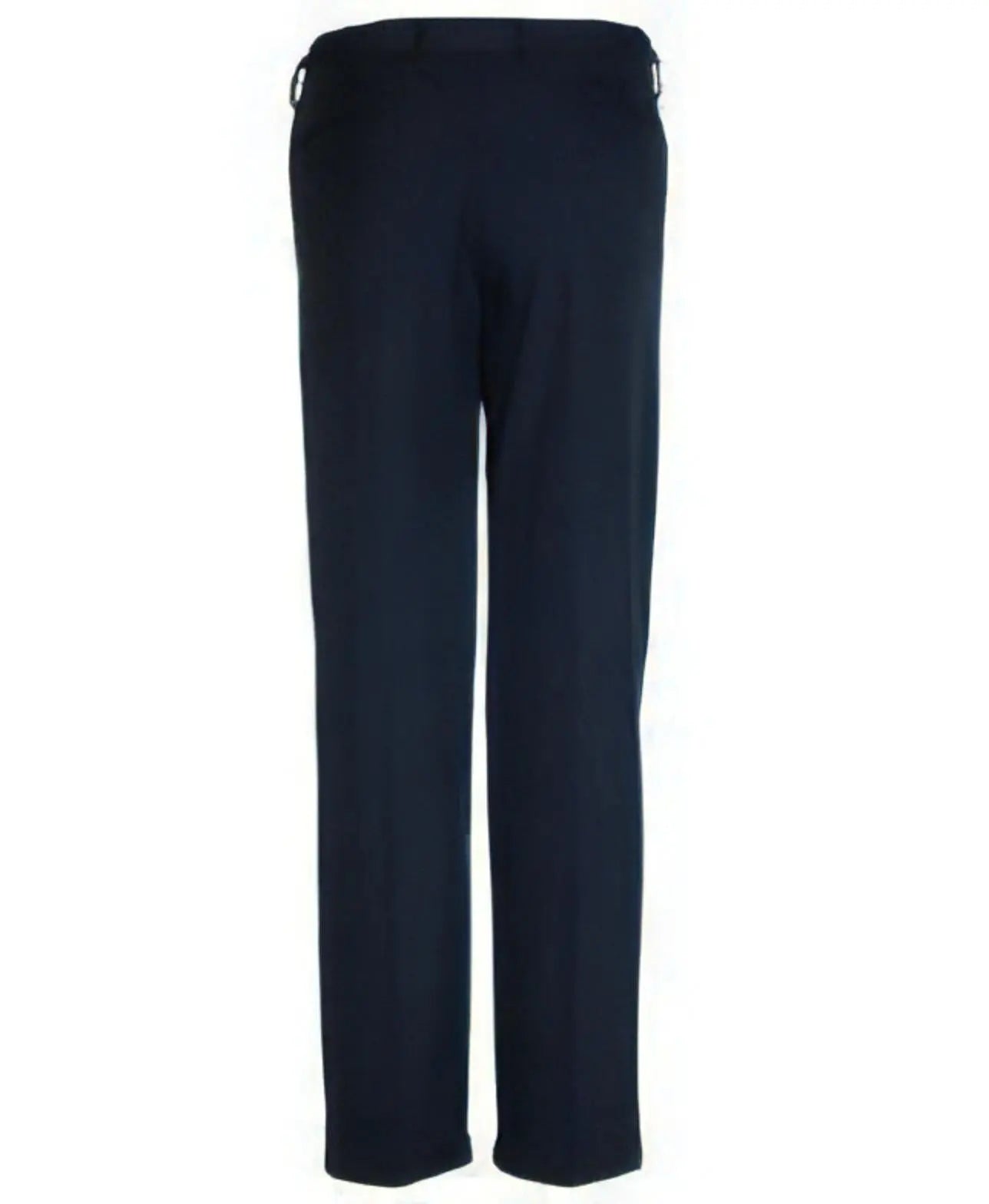 Pantalon De Trabajo Poly-Rayon Hombre